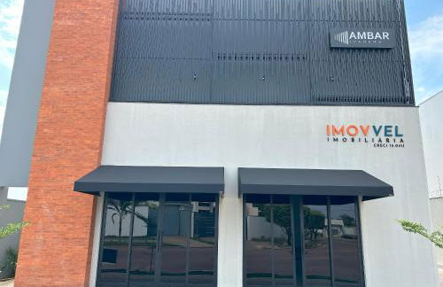 Studios Mobiliados - Ambar Ipanema - Photo 1