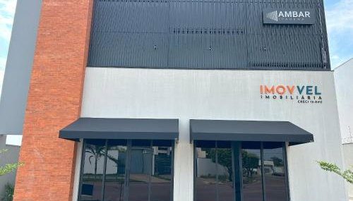 Studios Mobiliados - Ambar Ipanema - Photo 1