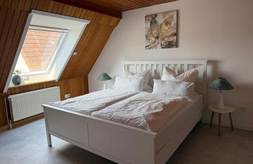 Rebenblick Dachsuite in historischem Gebäude aus 1840 - Foto 21