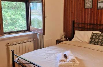 La Casa di Gioia - perfetto rifugio di montagna - Foto 12