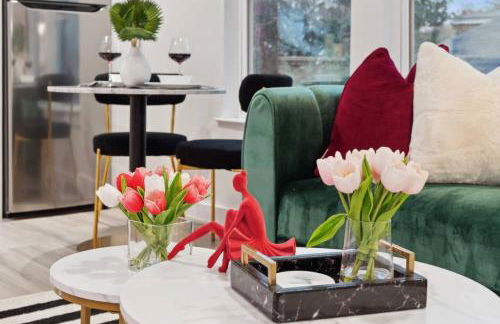 Peaceful 1-BR Stay w/ Putting Green near Downtown - Foto 37