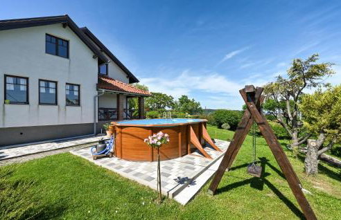 Awesome Home In Varazdinske Toplice - Foto 1