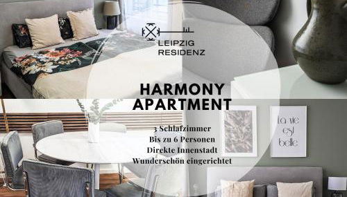 Leipzig Residenz City-Center Apartments - Foto 5