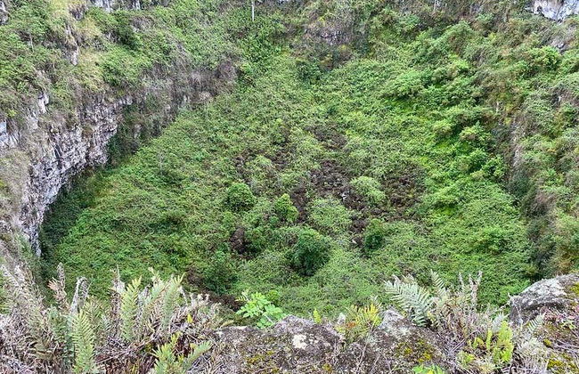 Tour of the Santa Cruz Highlands - Photo 4