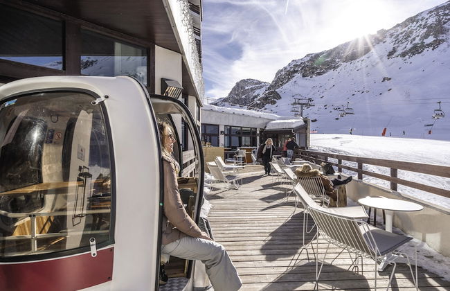 Belambra Clubs Tignes - Val Claret - Photo 52