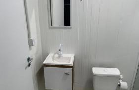 Loft 01 - Econômico Contêiner Casal Compacto - Foto 11