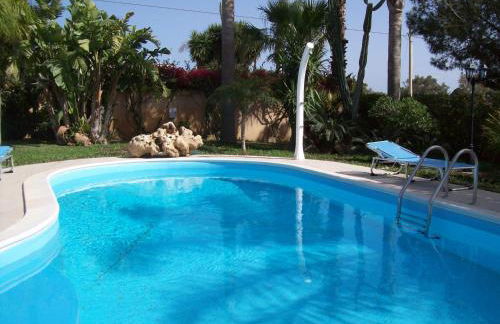 Villa Orchidea -San Lorenzo - Marzamemi - Foto 35