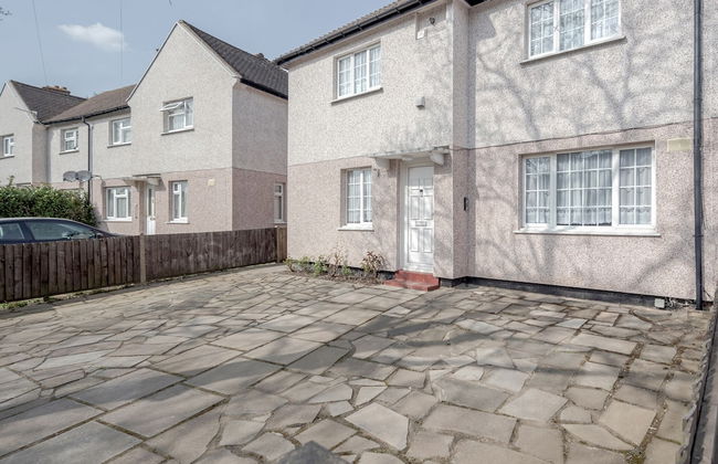 MPL Apartments - Woodside House by Harry Potter Studios - Foto 54