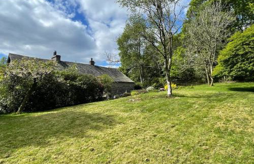 The Barns Low Stott Park near Lake Windermere - Foto 11