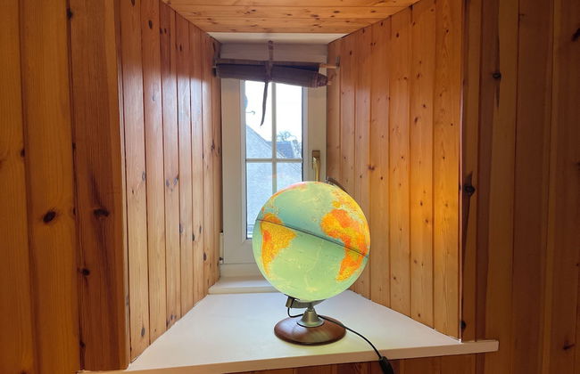 Traditional Highland Cottage Near Loch Ness-sleeps 6 - Foto 21