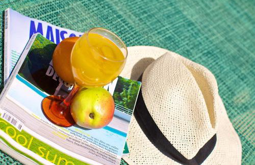 Villa Olympia - Villa Erato - Foto 39