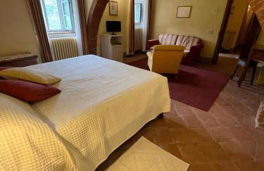 La Locanda Volpaia - Foto 30