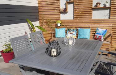 Chez charlotte - Foto 32