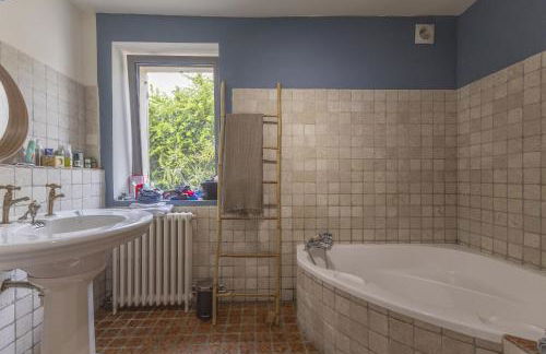 Mas Le Cerf - Foto 46