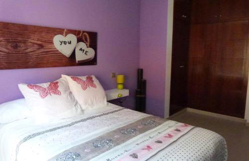 Alcalà Center A 5 minutos del paseo y playas - Photo 37