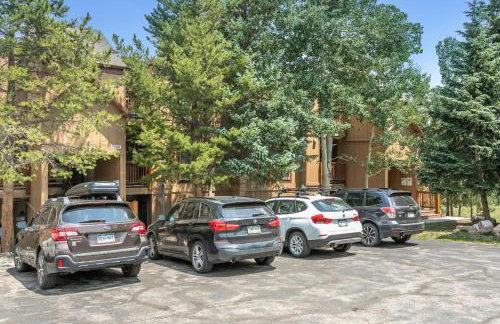 Buffalo Woods 216 - Wildernest - Foto 16