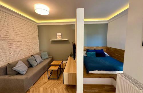 Apartament Kaszubska Bryza - Foto 9