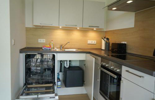 Apartments Gezeitenfluss - Foto 8