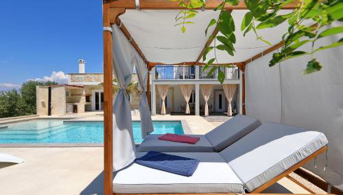 Villa Angelina - Foto 2