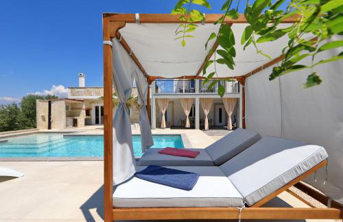 Villa Angelina - Foto 2