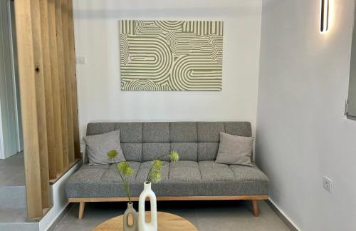 Black Swim Cretan Suites - Foto 4