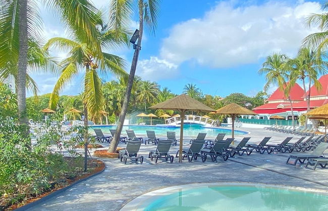 TROPIC Appartements village vacances - Foto 1