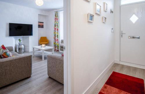 Taliesin - 5 Bedroom Holiday Home - Tenby - Foto 51