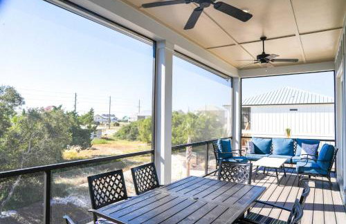 NEW St George Island Home wPrivate Pool - Foto 46