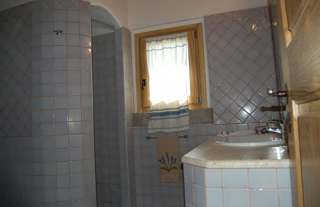 Villa Monti di Mola - Foto 44