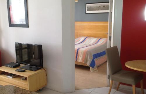 South Beach Vista Mar Apartamentos - Foto 12