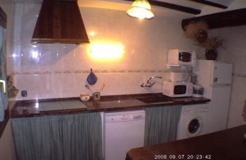 Casa Josefina - Foto 50