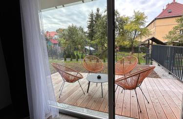 BoleslaviaApartments - Apartament Arte 2 - parking free, EV - Foto 9