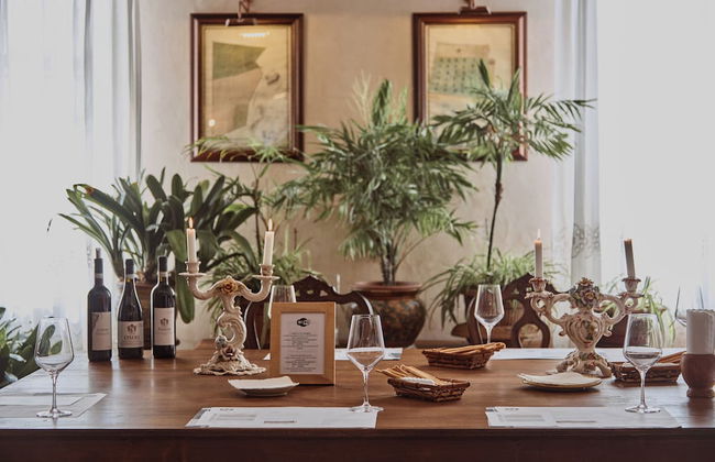 Agriturismo Ca San Sebastiano Wine Resort & Spa - Foto 29