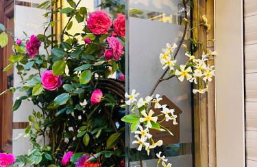 Amber Apartment Nice - Central Highlights and Beach - Foto 45