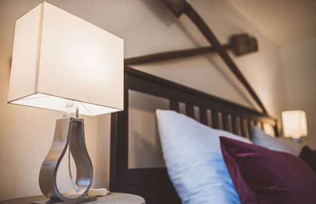 Chalet am Sonnenhang - Foto 10