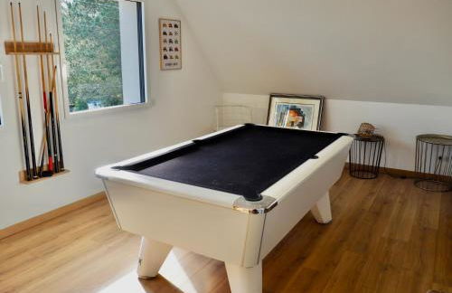 Villa de prestige vue sur Baie de Canche - Foto 16