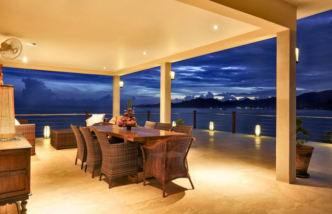 Villa Gumamela Bali - Foto 29