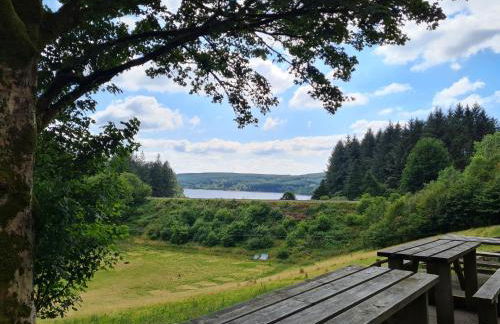 Dolygaer Apartment Reservoir Views, Brecon Beacons - Photo 2