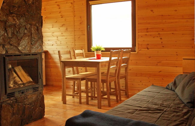 Holiday Home in Kopalino Near Sea Beach - Photo 7