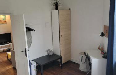 34m2 cosy proche métro - Photo 6