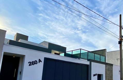 Casa em Capitólio - Photo 7