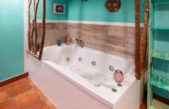 Apartamentos Rurales & Spa La Bárcena - Foto 31