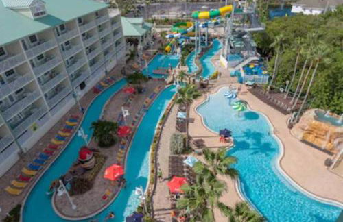 Harbourside at Marker 33 - Foto 16