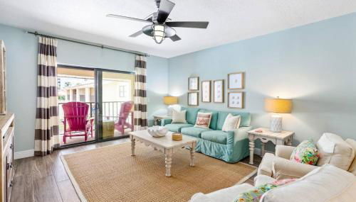 Island Time Oasis Pool Walk to Beach & Balcony - Foto 2