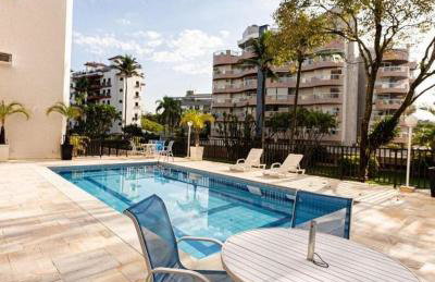 APARTAMENTO PÉ NA AREIA BARRAVENTO RESIDENCE - RIVIERA SÃO LOURENçO - Photo 47