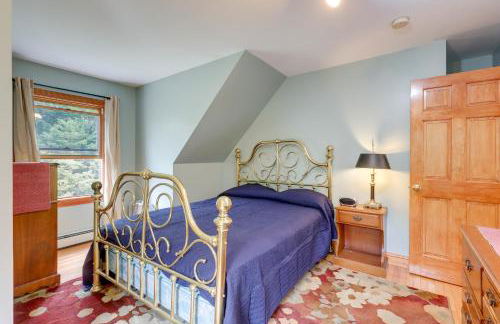 Meriden Village of Plainfield Home with Backyard - Foto 21