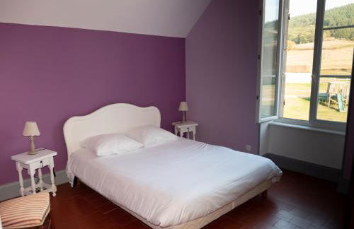 GITE Les Aubues - Foto 23