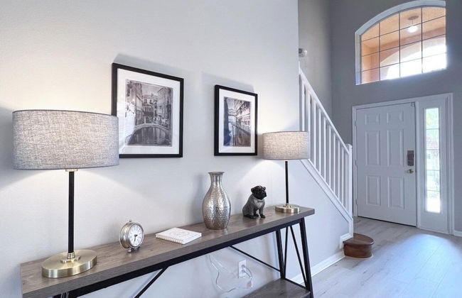 Spacious 7bd Pool Gm Hm Terra Verde Resort-211hbl 7 Bedroom Home by RedAwning - Foto 41