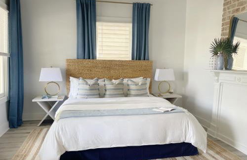 New! Stylish 1900s Renovated Duplex Apartment Building Near Forsyth & River St - Foto 48