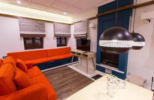 ABI Luxury Villas - Foto 90